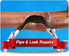 Repipe Dover